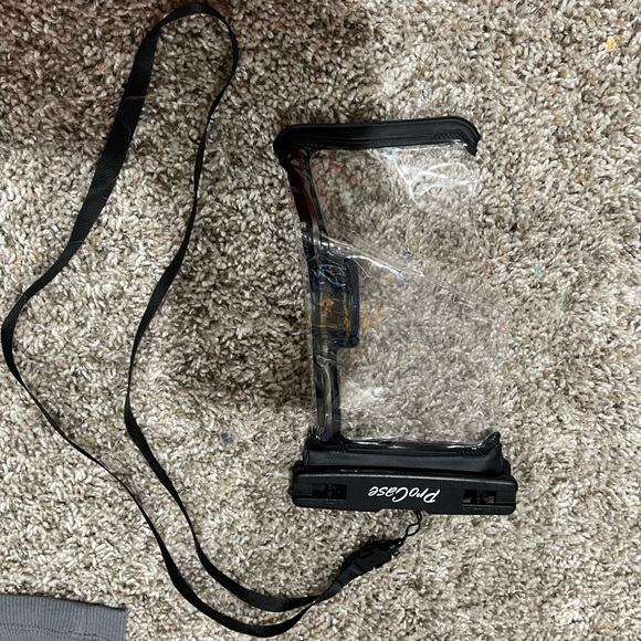 New waterproof phone cases with lanyard - Picture 6 of 6